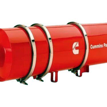 康明斯颗粒捕集器4BT/6CT/LTA8.9/N855/K19/K38/K50系列