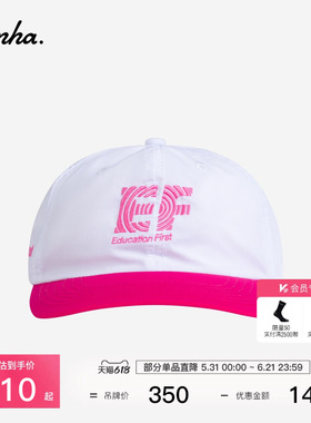 Rapha EF车队帽子鸭舌帽骑行运动装备男女通用官方