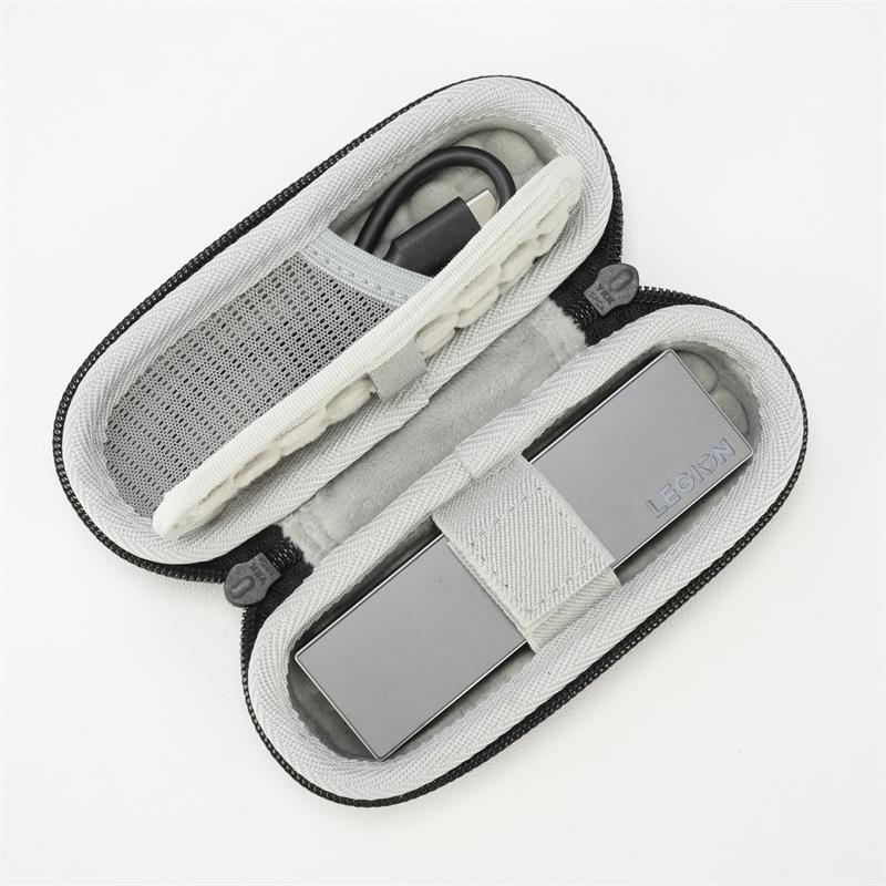 适用联想拯救者LS1移动固态电脑手机硬盘收纳保护硬壳包袋套盒子