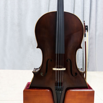 吉他架子支架大提琴琴架底座配件低音提琴地架琵琶放置架座架木质