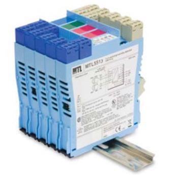 MTL5544D模拟量输入信号智能变送器