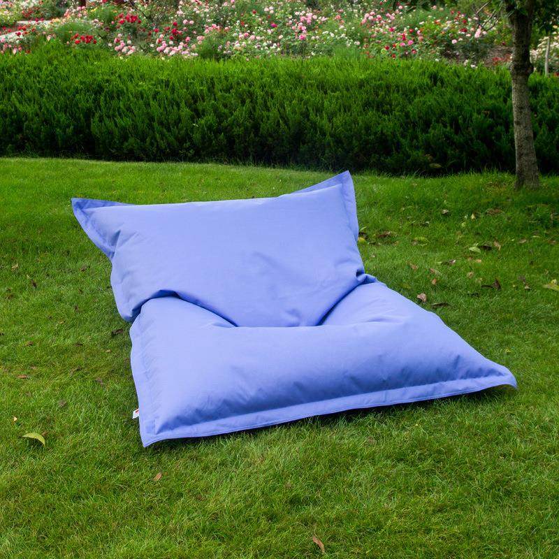 户外懒人沙发防水防晒庭院休闲躺椅单人沙滩便携式榻榻米,住宅家具,户外沙发,淘宝优惠券,粉丝福利购,淘宝优惠卷