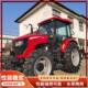 东方红LY1204拖拉机四驱拖拉机 东方红1204四轮拖拉机