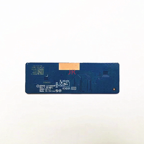 全新Dell 戴尔 Latitude 9520 USB小板 LS-K444P