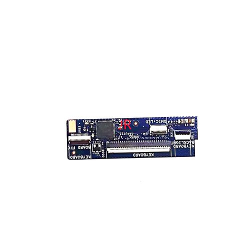原装DELL戴尔 XPS 13 9343 9350 9360 键盘 小板LS-B442P 01N2X6