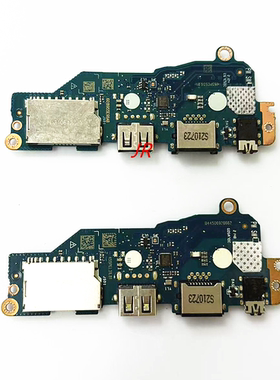 全新原装Dell戴尔Inspiron 3510 3511 USB小板 LS-L242P LS-L244P