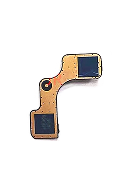 全新戴尔 DELL G15 5510 5520 5511 开机板 开关板 LS-K668P