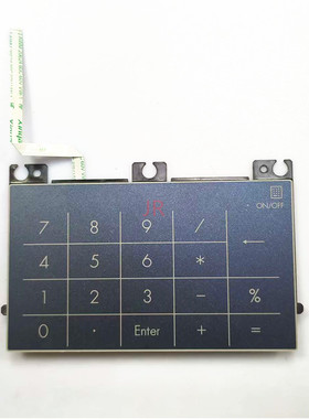 适用 华硕 VivoBook 14 E410KA E410MA 触摸板 04060-01850000