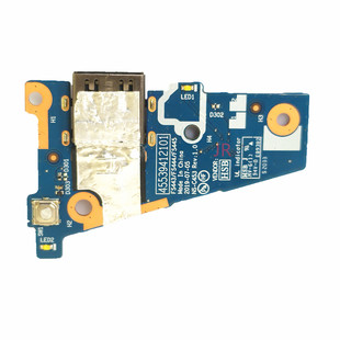 聯(lián)想YOGA 開機(jī)板 USB小板 14IIL C453 適用于 5C50S24999 S740