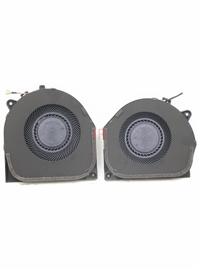 全新原装联想 拯救者 Y7000 Y530-15ICH-1060 风扇 5F10T02813