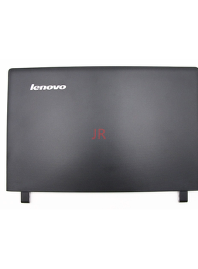 全新原装联想ideapad 100-15 A壳 屏幕后盖 外壳 黑色 5CB0J30752