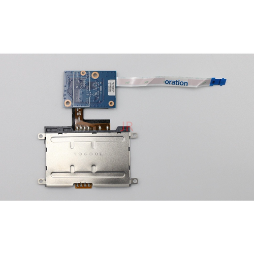 全新原装Thinkpad T570 P51S T580智能读卡器 Smart card 01ER171