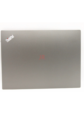 全新原装联想 ThinkPad E480 E490 A壳 外壳 银色壳 01LW153 外壳