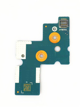 戴尔 Precision 7770 7780 开机小板 电源按键 开关小板 LS-L891P