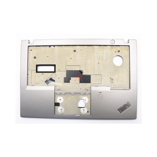 全新原装 联想 Thinkpad T480s C壳 掌托 带指纹孔 银色 01YN988