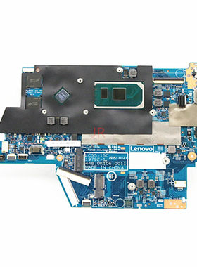 联想Flex 5-15IIL05 主板 独显I7 1065G7 16G 19792-1 5B20S44398