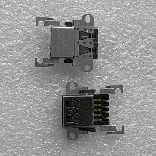全新原装联想 X280 X1C U口 USB口 01YN059 01YU837 5M21C42009