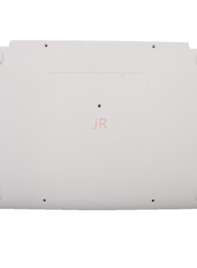 适用 联想 100S-11 IBY D壳 主机下盖 底壳 白色 外壳 5CB0M53589