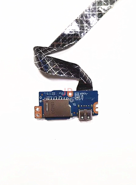 全新DELL 戴尔 Inspiron 3585 USB小板 0VHP8K LS-G716P