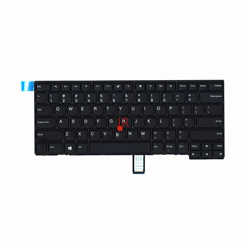 全新联想Thinkpad L470 英文键盘 01EN468