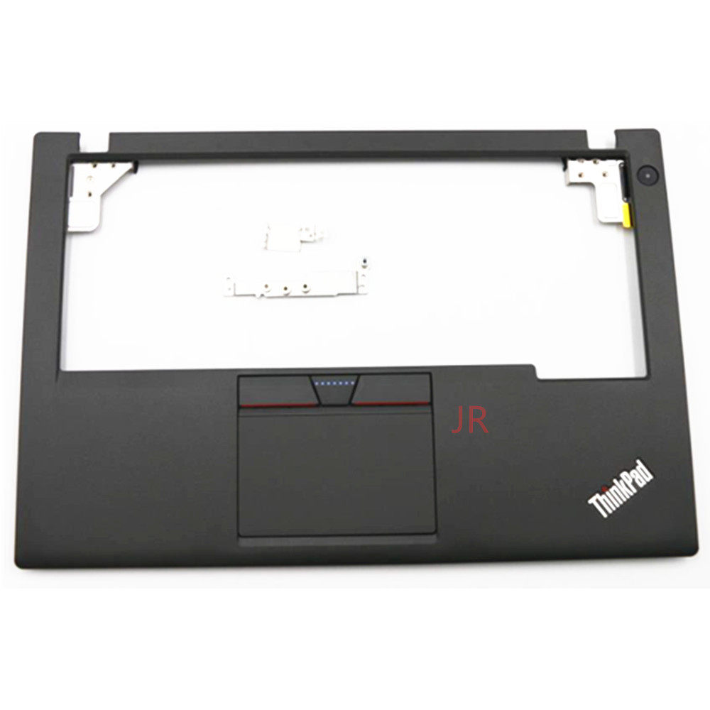 全新原装 联想ThinkPad X240 X250 C壳 掌托 带三键触摸板01YU101