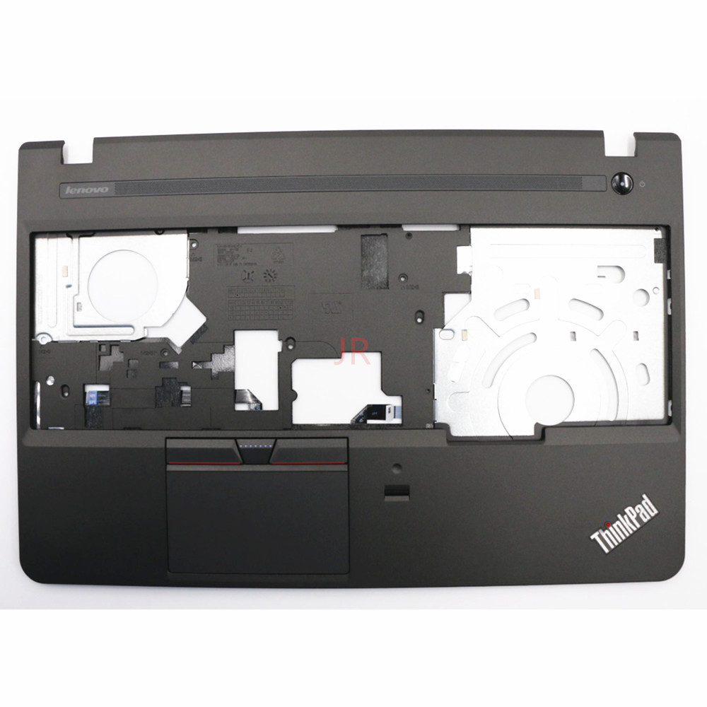 全新原装 联想 Thinkpad E560 C壳 带触摸板指纹 00UP164 01AW131