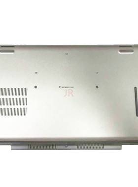 全新原装 戴尔/Dell Precision 3561 D壳 银灰色 外壳 006WP3