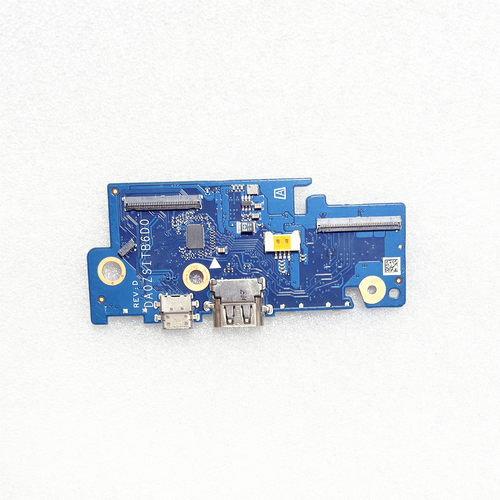 宏基Acer ChromeBook  CP713-2W-5874 USB Type-C板DA0ZSITB6D0