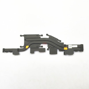 5310 V5310 散热器 全新 0X5R3T Inspiron 散热铜管 00N9M3 戴尔