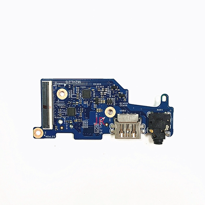 全新惠普HP Pavilion Plus 14-EH USB小板 音频小板 213623-1
