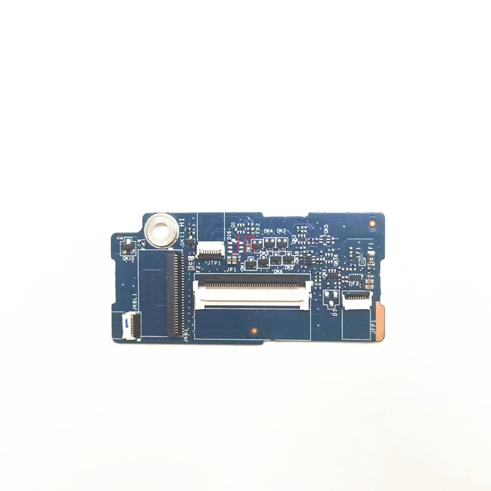 惠普HP ZBOOK Studio G7 HUB板 键盘转接小板 LS-K721P