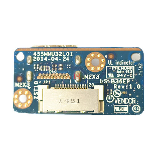 原装 惠普/HP Split 13-r X2 高清接口 HDMI 视频接口板 LS-B36EP