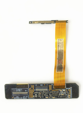 适用 戴尔/DELL XPS 15 9500 9510 9520 5560 摄像头 07JX4K