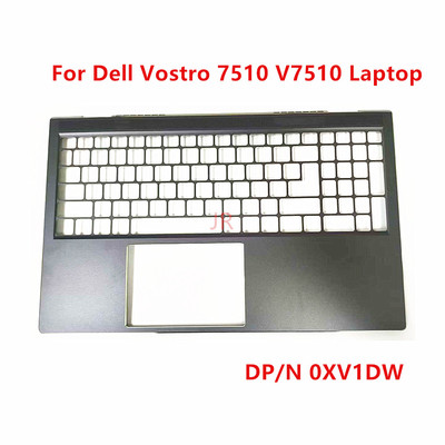 全新原装 戴尔DELL Vostro 15Plus 7510 C壳 掌托 外壳 黑 0XV1DW