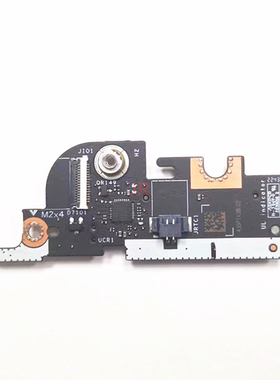 原装联想 Legion Slim7 16IRH8 R7000P 开关板 SD卡小板 LS-M821P