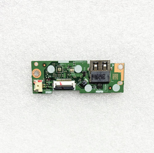Acer 宏基 N19C3 A315-42 A515-43G LS-H801P LS-H781P USB板