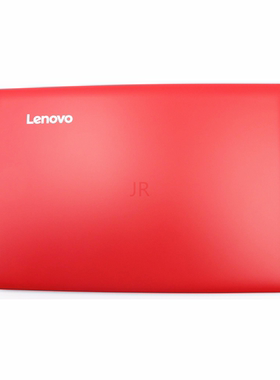 全新原装 联想ideapad 110S-11IBR A壳 屏后盖 红色 5CB0M67163