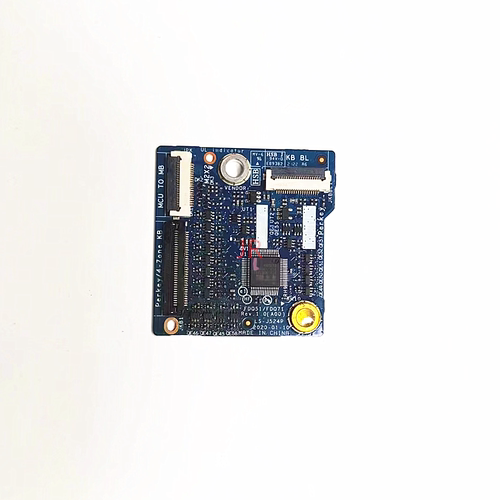 全新戴尔 外星人 Alienware M17 R3 R4 键盘小板 LS-J524P 0FCTXG
