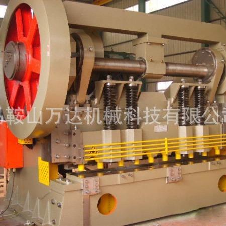 供应机械电动剪板机Q11-25X2500