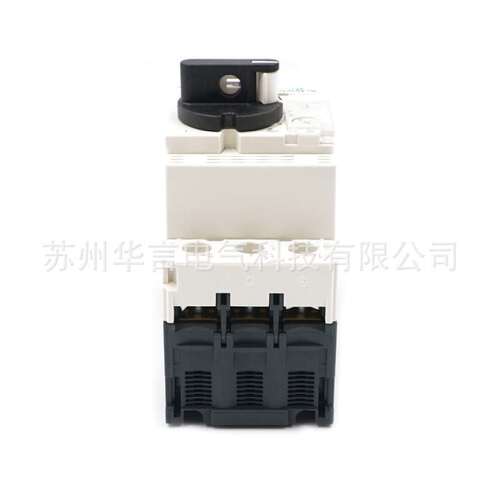 供应 GV2-PM04C 热磁式电动机保护断路器 整定电流 0.4-0.63A