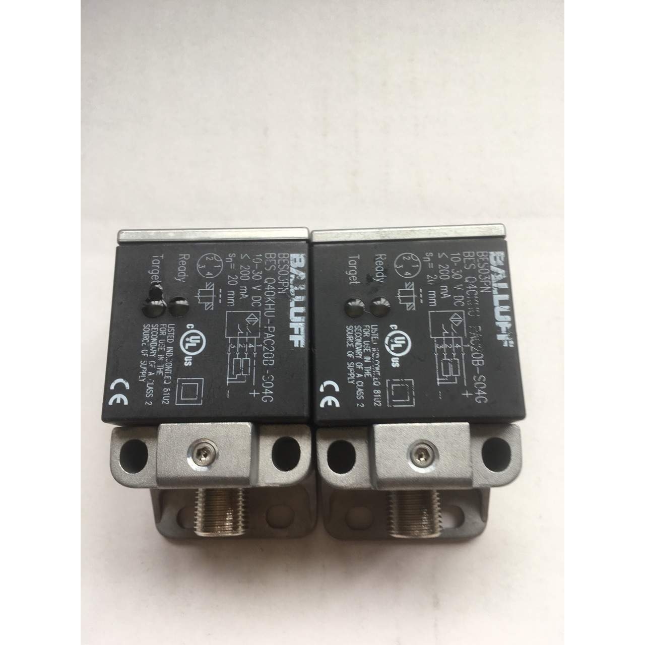 BES03PN BESQ40KHU-PAC20B-S04G