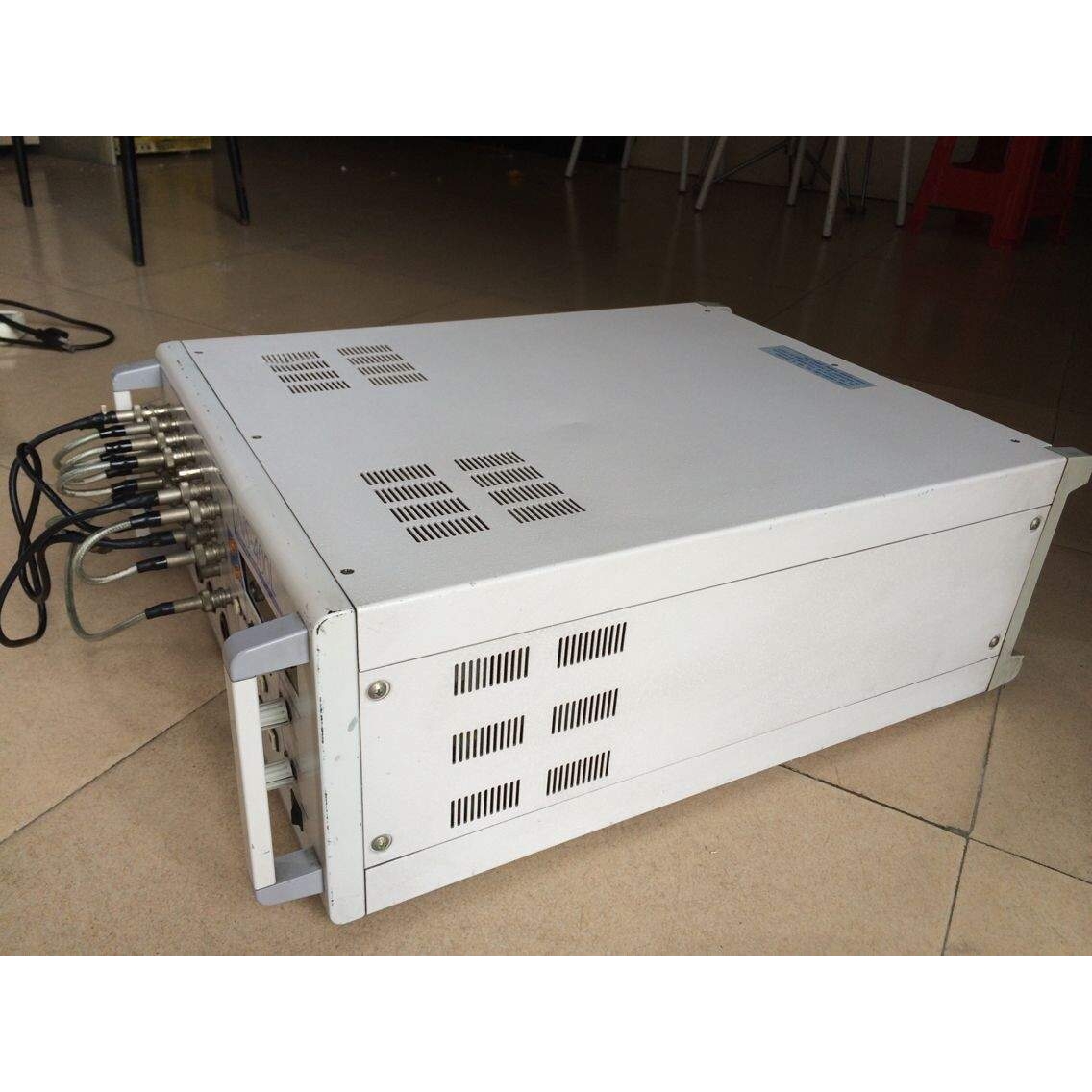 INS-400L信号发生器Impulse Noise Simulator脉冲噪声模拟器