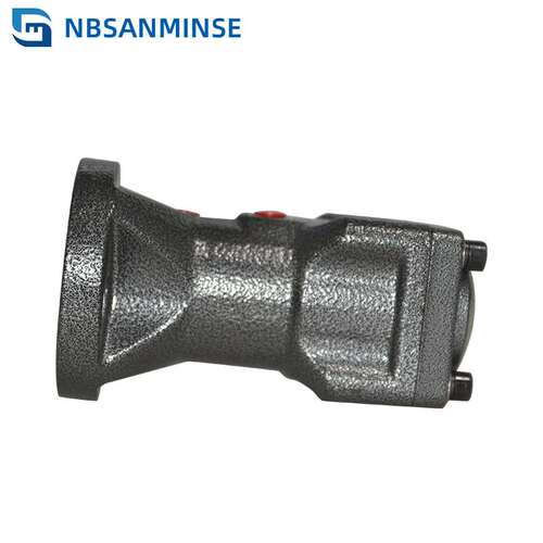 NBSANMINSE BVP-30C/40C/60C 气动振动 气缸式活塞往复冲击式气锤