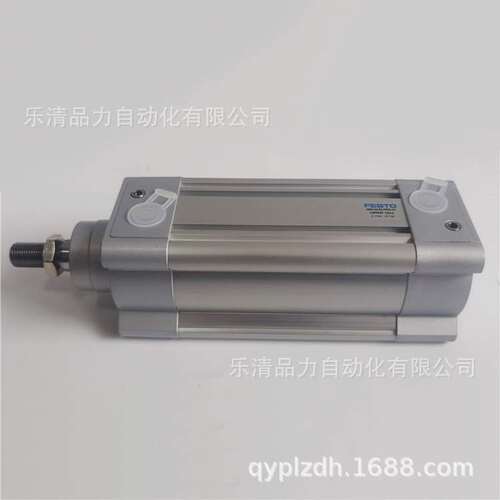 标准气缸DSBC/DSBA-F-63-80-350-400-450-500-T-F-PPVA-N3-CA-T1