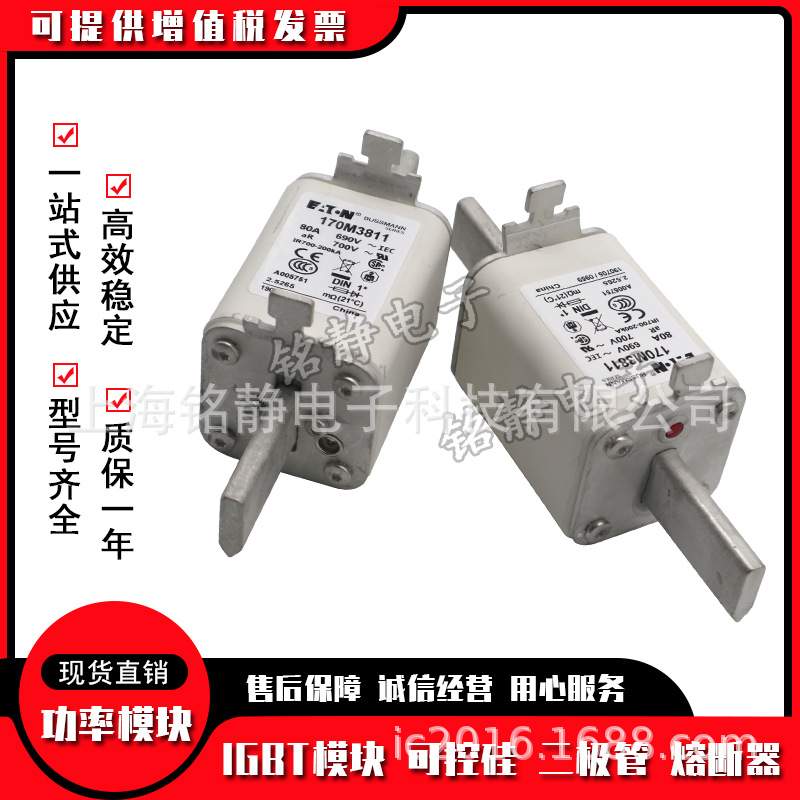 170M3243 170M3244 170M3245 170M3246 170M3247熔断器170M3248