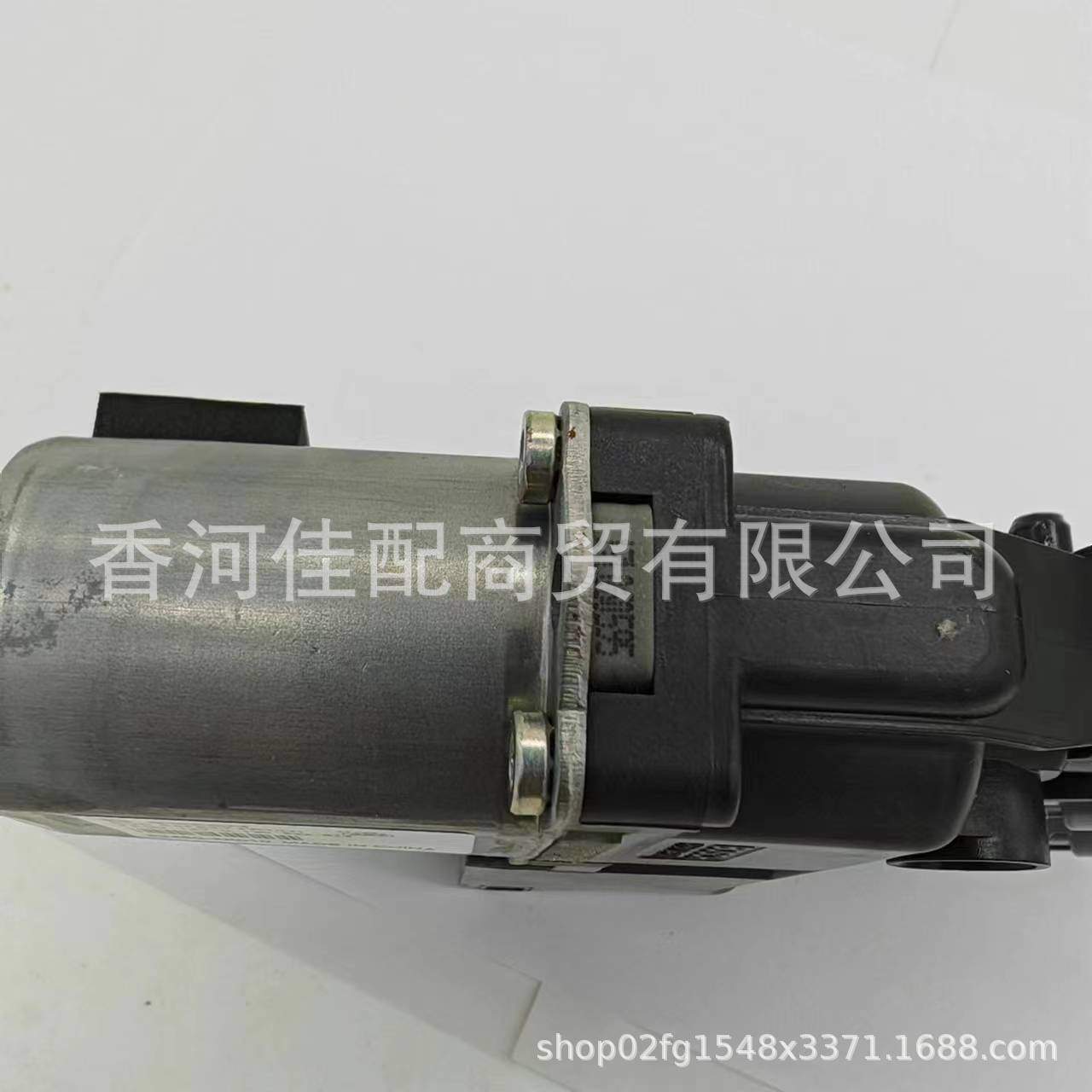 适用现代起亚韩系车窗升降器电机82450 2P010自动上/下升降器电机