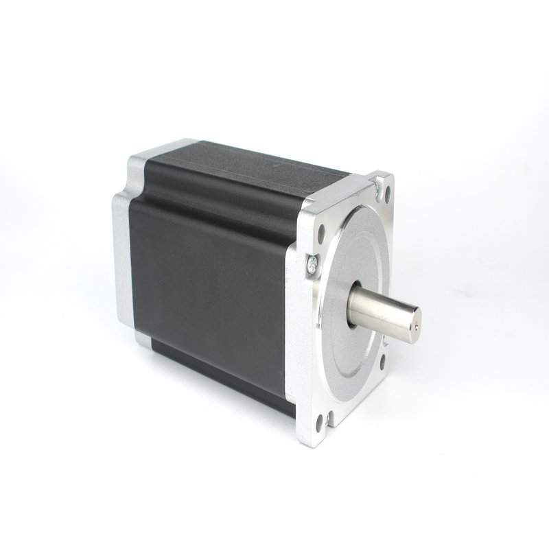 86BYGH450C 12.5N.m  CNC机械步进电机 JK86HS155-6004电机