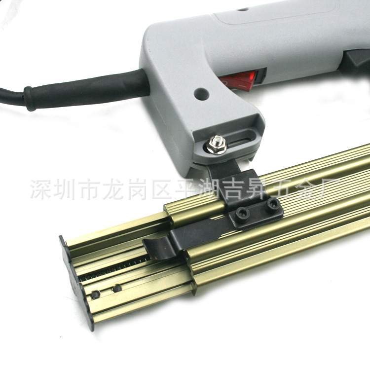 欧维尔OW-F30/422两用电动钉枪直钉码钉枪1750W装潢木工U型排钉枪