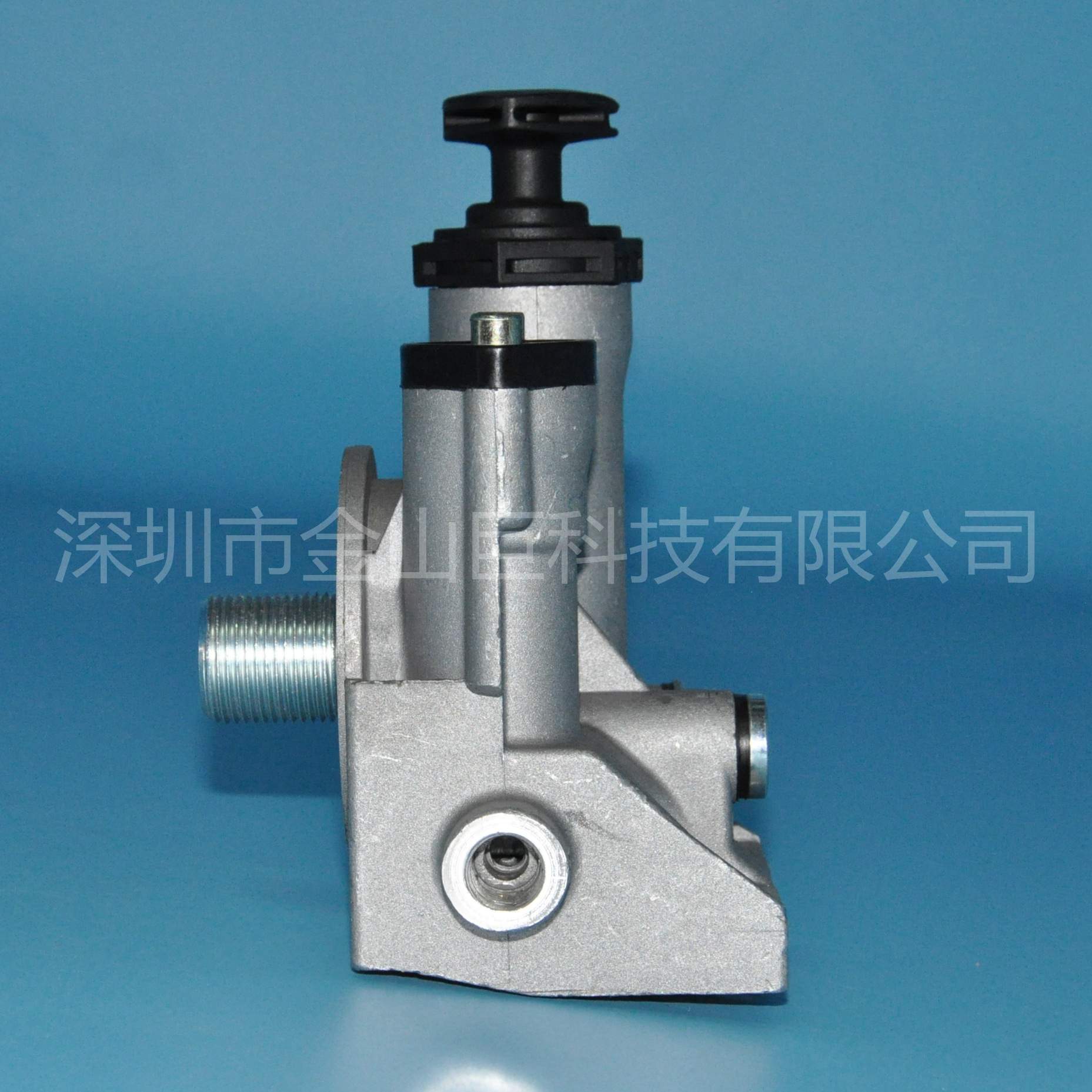 FS19732 FS1003 FS1070柴油滤清器铝座 滤座