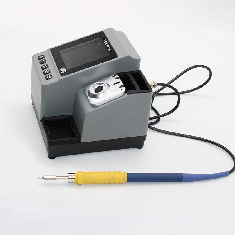VECO 245焊台高频大功率焊台调温恒温维修焊接工具60W